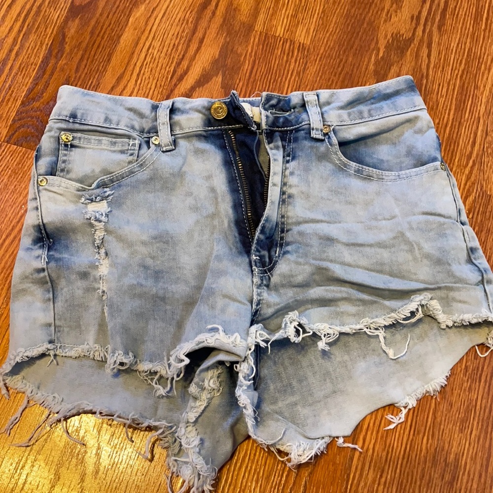 Shorts
